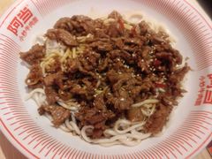 -阿当·小炒牛肉面(人广店)