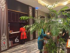 -哈啾嗨·新概念蒙餐(红星新城店)