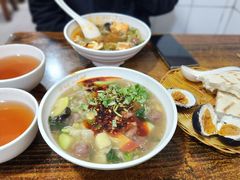 -张老三肉丸糊辣汤(丰登南路店)