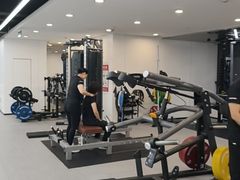 -WEGYMER健萌健身(麦德龙钰龙天下馆)