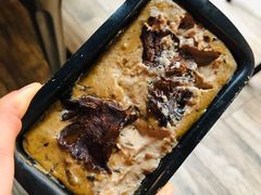 榛蘑法肝酱-So Lounge索兰至餐厅(蓝色港湾店)