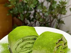 -六六·抹茶66’s SALDessert(保利时光里店)
