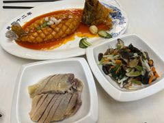 -清真马祥兴菜馆(云南北路店)