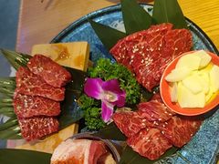 -丸藏和牛烧肉专门店(园区师惠坊店)