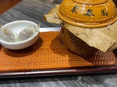 -安泰楼·佛跳墙创始人·传统闽味早茶·酒楼(三坊七巷闽菜地标店)