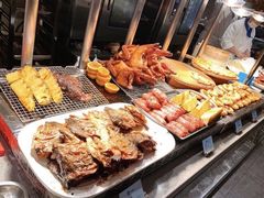 -星伦多自助料理(华润万象城店)