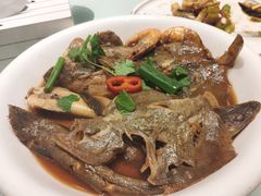 -海小馆海鲜餐厅(茂业百货店)