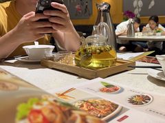 -如轩·海鲜砂锅粥·潮汕菜(小榄店)