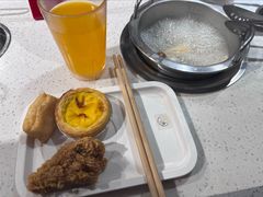 -龍歌自助小火锅(崂山丽达店)