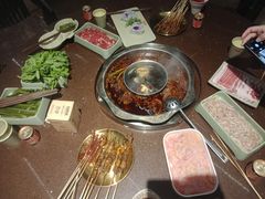 -巴倒烫陆派火锅山庄(南山总店)