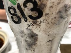 -813芭依珊 BAESAn(汇港购物中心店)
