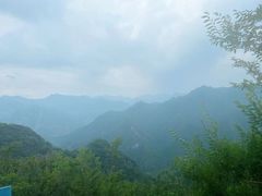 -北京山里寒舍度假酒店