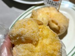 -陶兰居·香港饭店·海鲜大排档(圆融时代广场店)