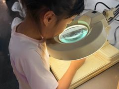 -房山世界地质公园博物馆