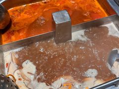 -海底捞火锅(吴中路店)