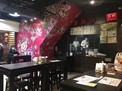 -胡须张鲁肉饭(美食文化馆店)