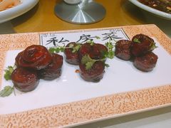 -惠宾饭庄(千禧店)