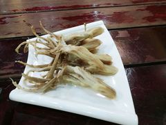 -吴门人家·苏宴宫廷菜(拙政园店)