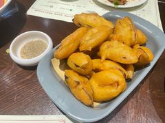 -老厨家(友谊路总店)