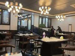 -苏记溪河鲢鱼庄(天府新区店)