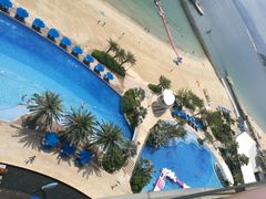 -深圳大梅沙京基洲际度假酒店