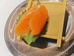 -争鲜回转寿司(朝北大悦城店)