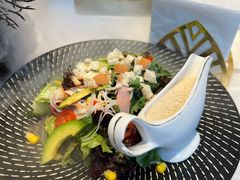-迦南苑·新派青岛菜·生日纪念日主题餐厅