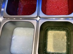 -星伦多自助料理(宝山龙湖天街店)
