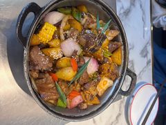 -伊帆食府·青海地方特色美食