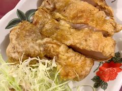 -食运茶餐厅(文化宫店)