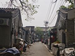 -清真-戏楼王记牛肉面