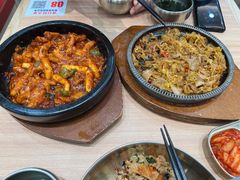 -米村拌饭(东方新天地店)