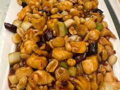 -开元食府(长兴路店)