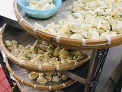 -阿麟馄饨(延长路店)