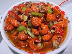 秘制龙虾尾-堕落小龙虾(兰州旗舰店)
