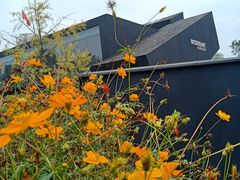 -成都许燎源现代设计艺术博物馆