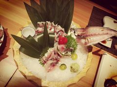 -皇品田苑日式料理(苏州中心店)