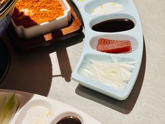 -北平食府·北京烤鸭(北京西站六里桥店)