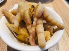 -泰煌鸡·上海白斩鸡·鸡汤面(万航店)