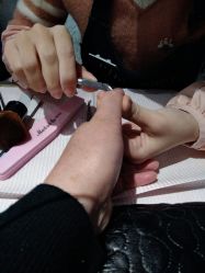 -PinkBaby美甲美睫