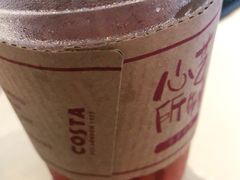 -COSTA COFFEE(水游城店)
