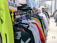 -探路者工厂店(宏福科技园店)