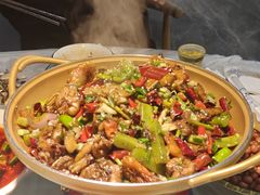 -阆辣荟餐饮(老味道8年·古城店)