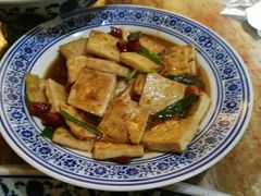 -关中道陕味艺术餐厅(西岳庙店)