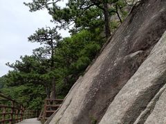 -安徽天堂寨风景区