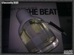 -BURBERRY(上海港汇恒隆广场店)