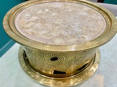 奶茶-罕山奶茶馆(和平路店)