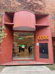 -马克叔叔的照相馆(东门店)