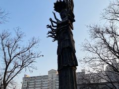 -丰台体育中心·游泳馆