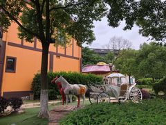 -安徒生童话乐园